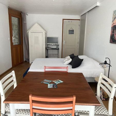 Vila Petite Escale Vivonnoise A 2 Vivonne Exteriér fotografie