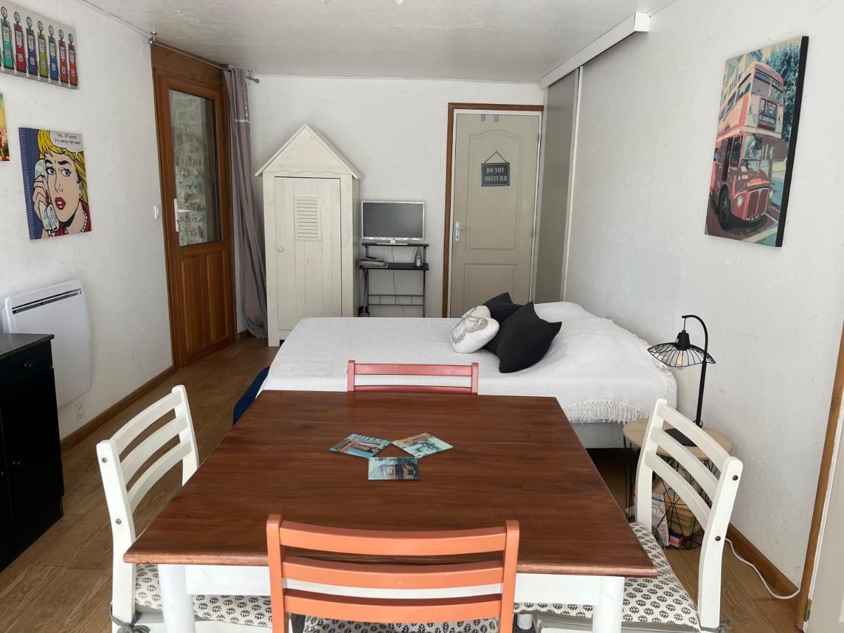 Vila Petite Escale Vivonnoise A 2 Vivonne Exteriér fotografie